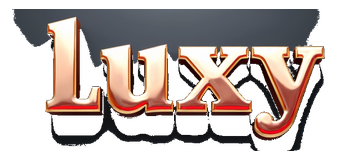 luxy logo