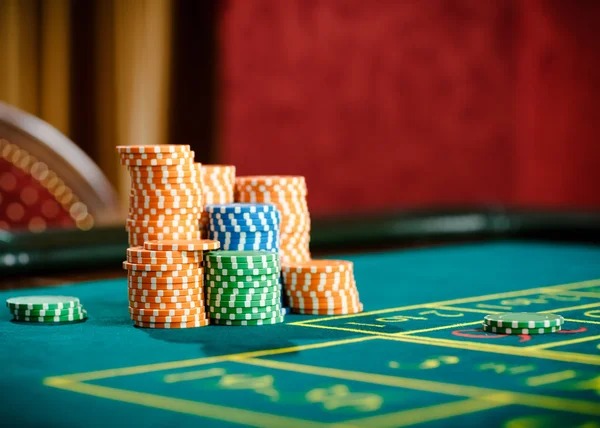 luxy Ruleta Europea en Vivo