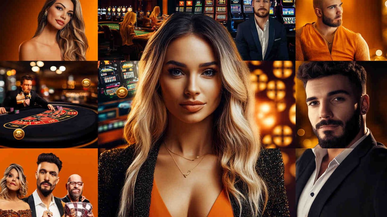 luxy Bingo en Vivo